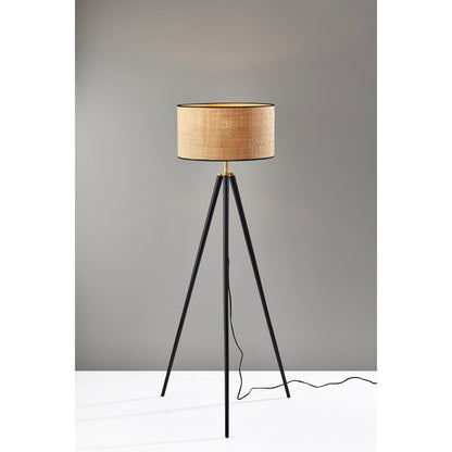 Janet Floor Lamp