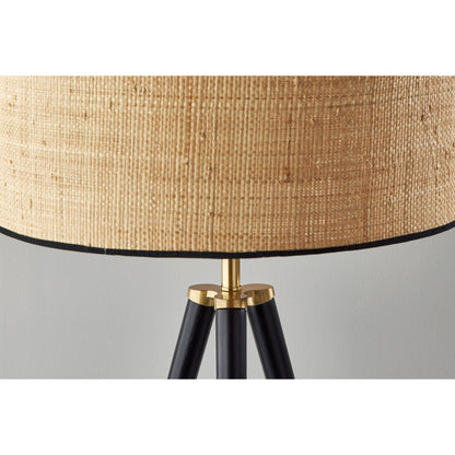 Janet Floor Lamp