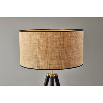 Janet Floor Lamp