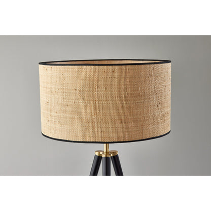 Janet Floor Lamp