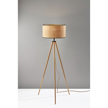 Janet Floor Lamp