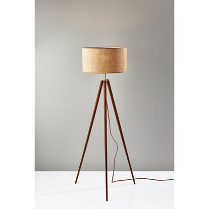 Janet Floor Lamp