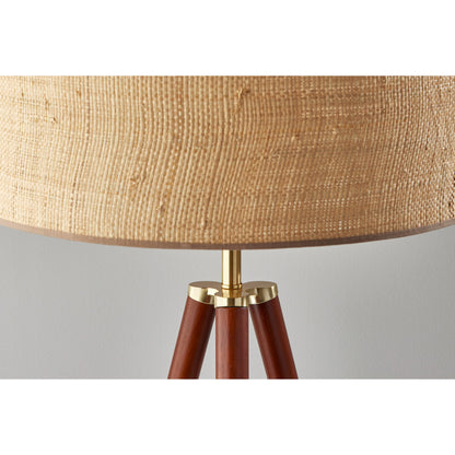 Janet Floor Lamp