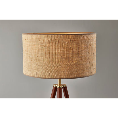 Janet Floor Lamp