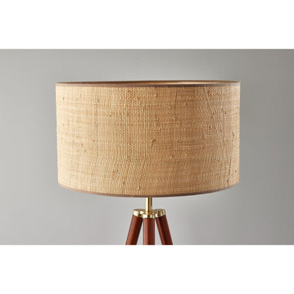 Janet Floor Lamp