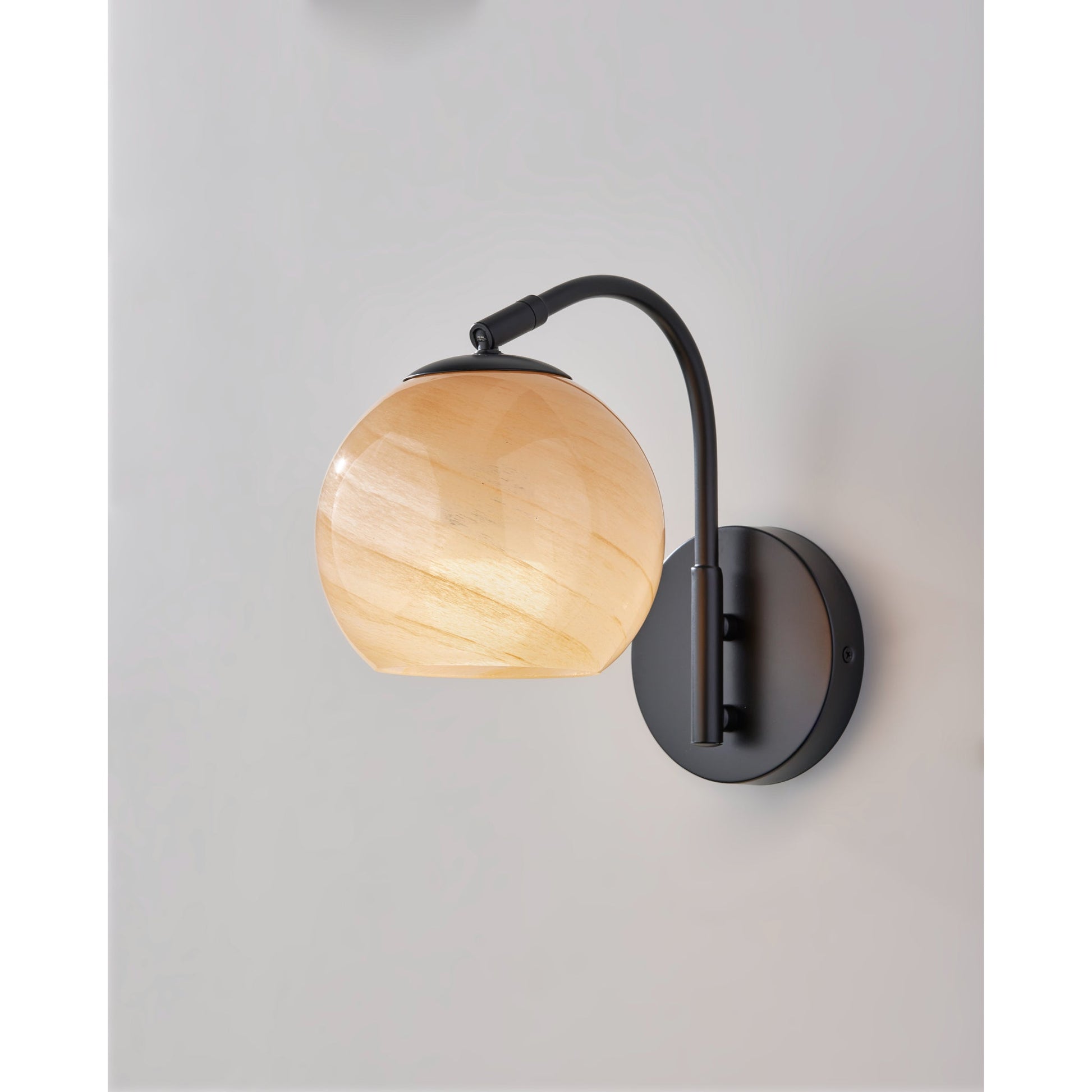 Stanley Wall Lamp