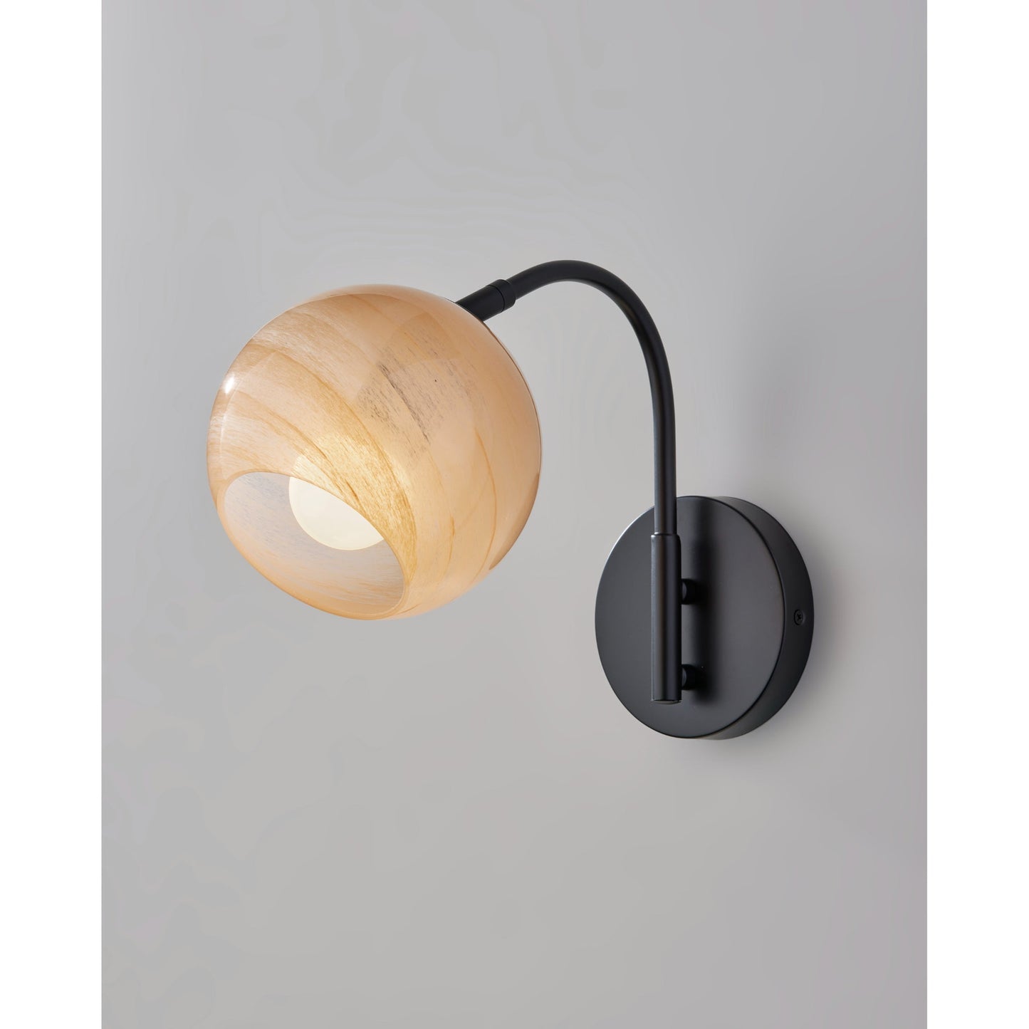 Stanley Wall Lamp