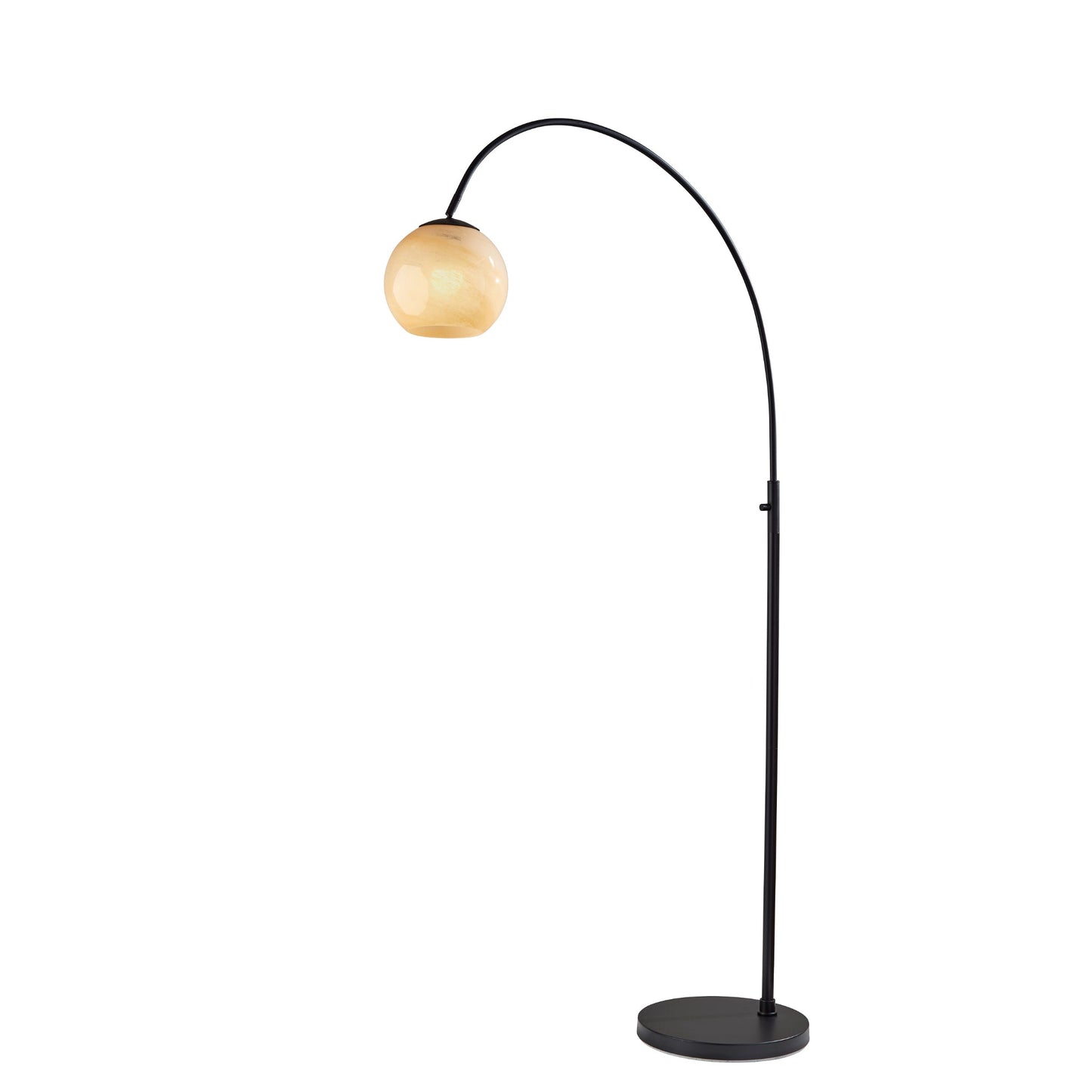 Stanley Arc Lamp