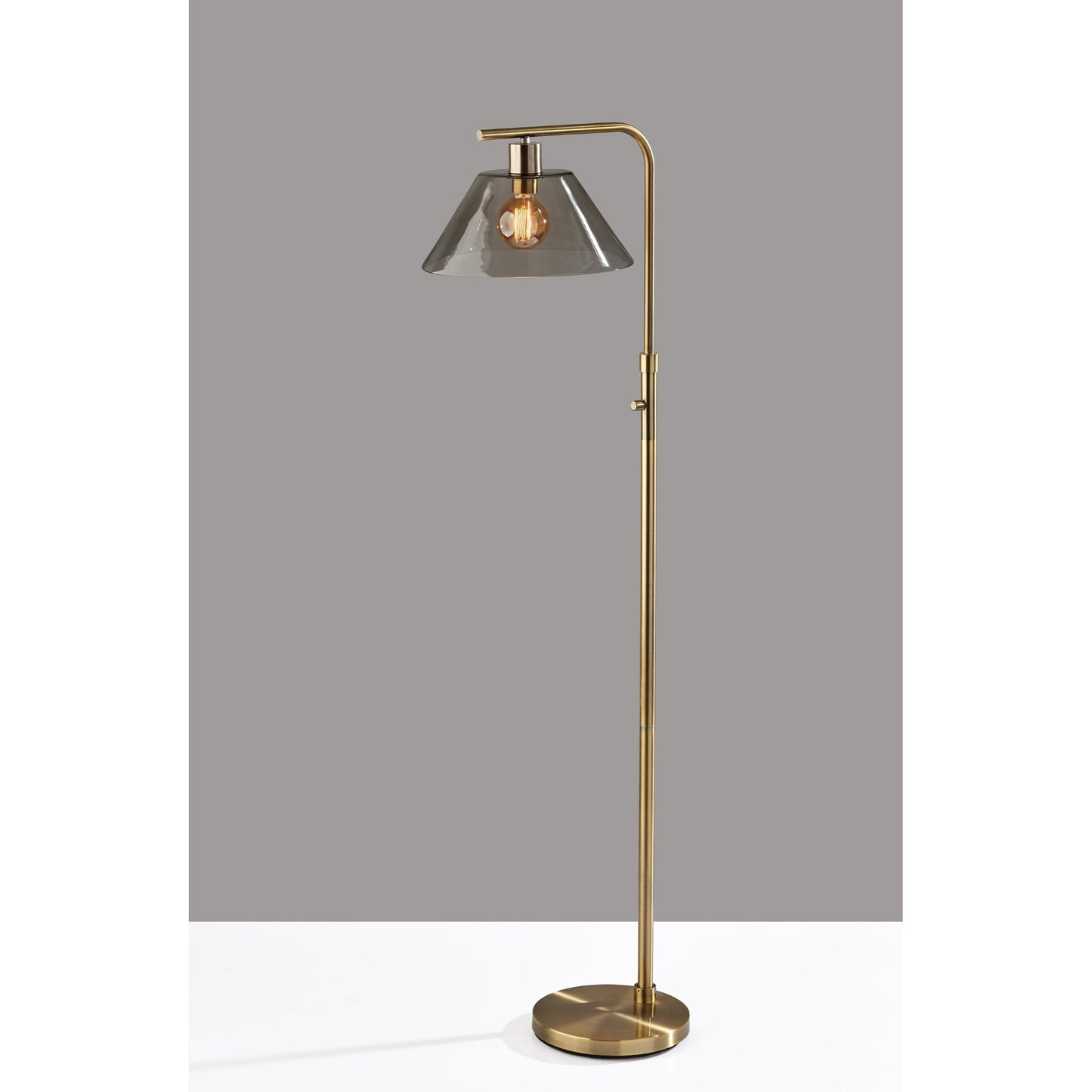 Cleo Floor Lamp