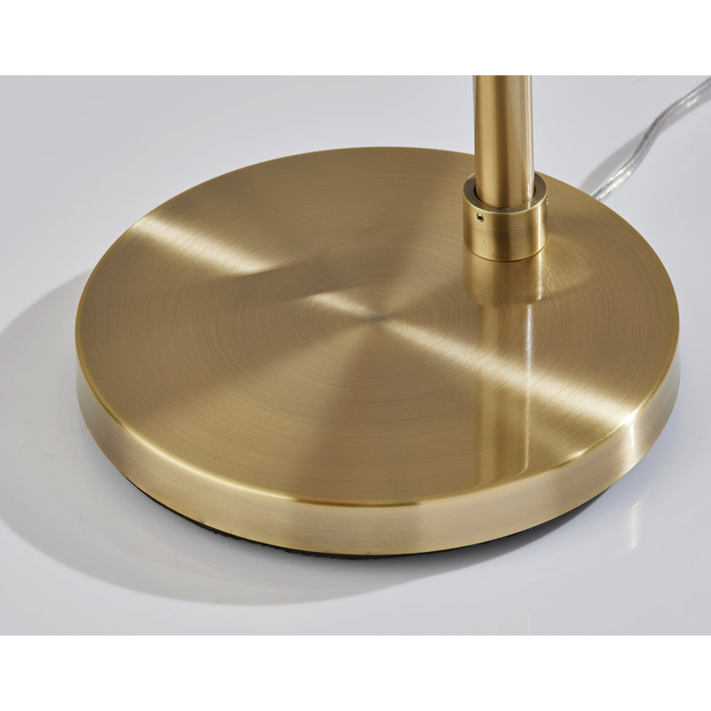 Cleo Floor Lamp