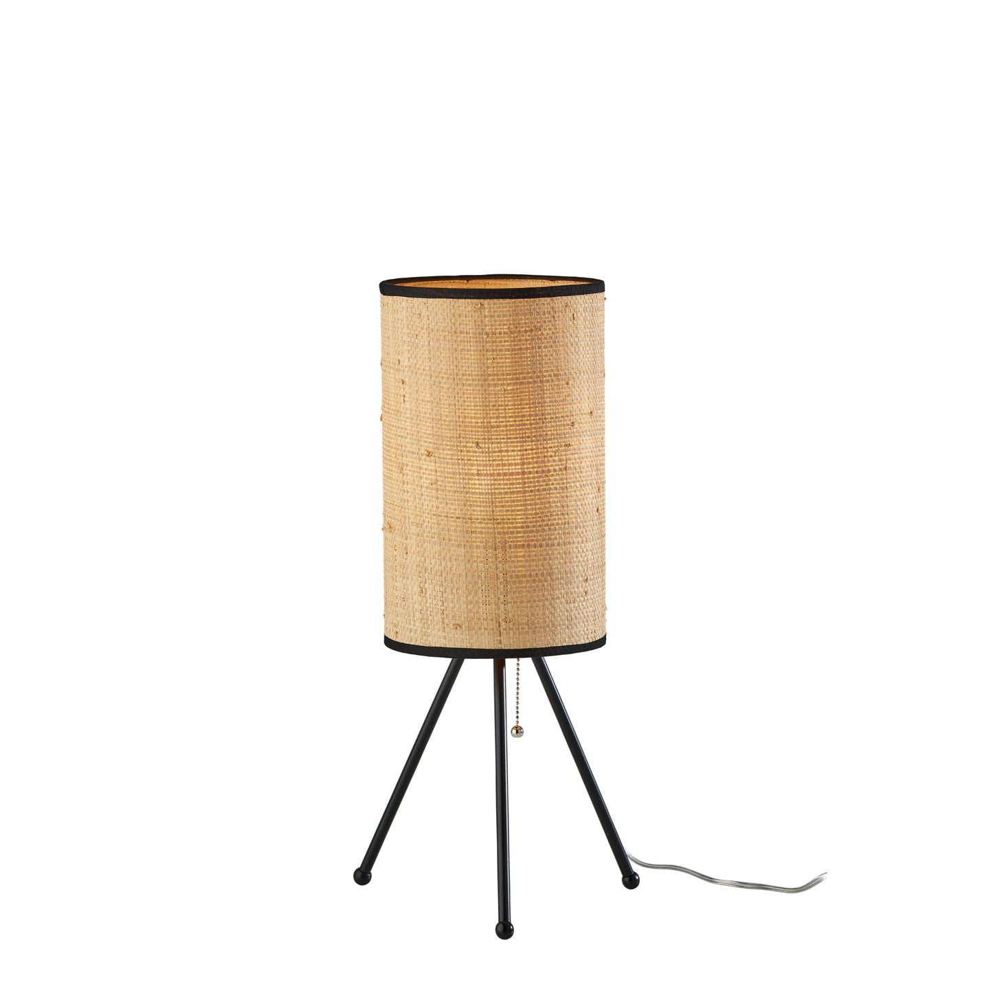 Fern Table Lamp