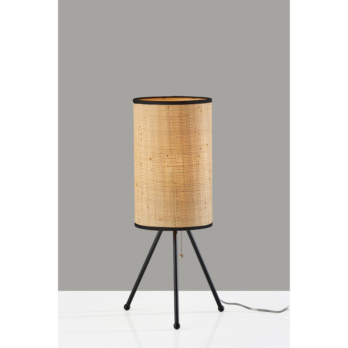 Fern Table Lamp