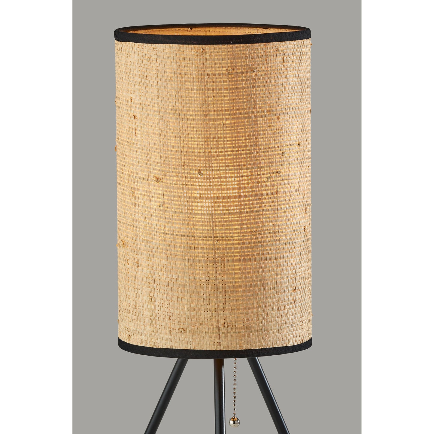 Fern Table Lamp