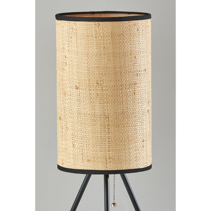 Fern Table Lamp