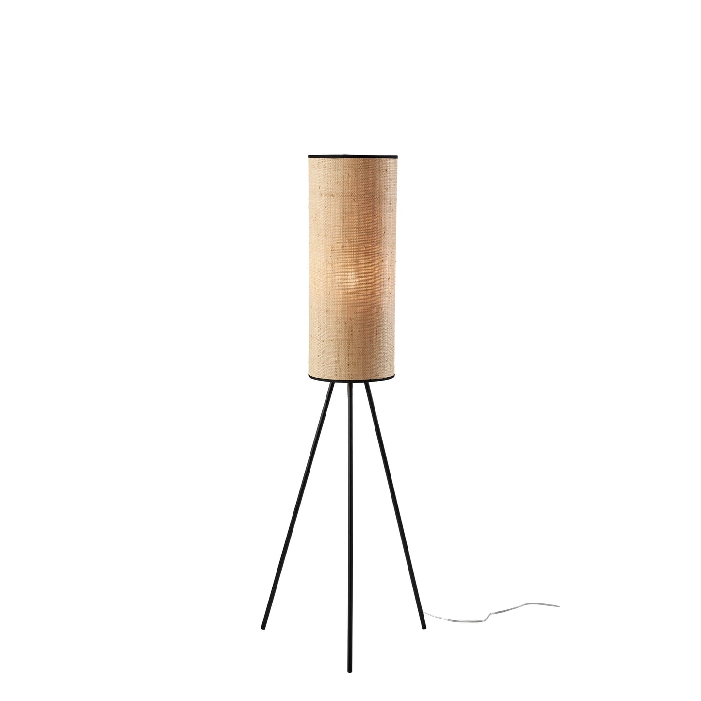 Fern Floor Lamp