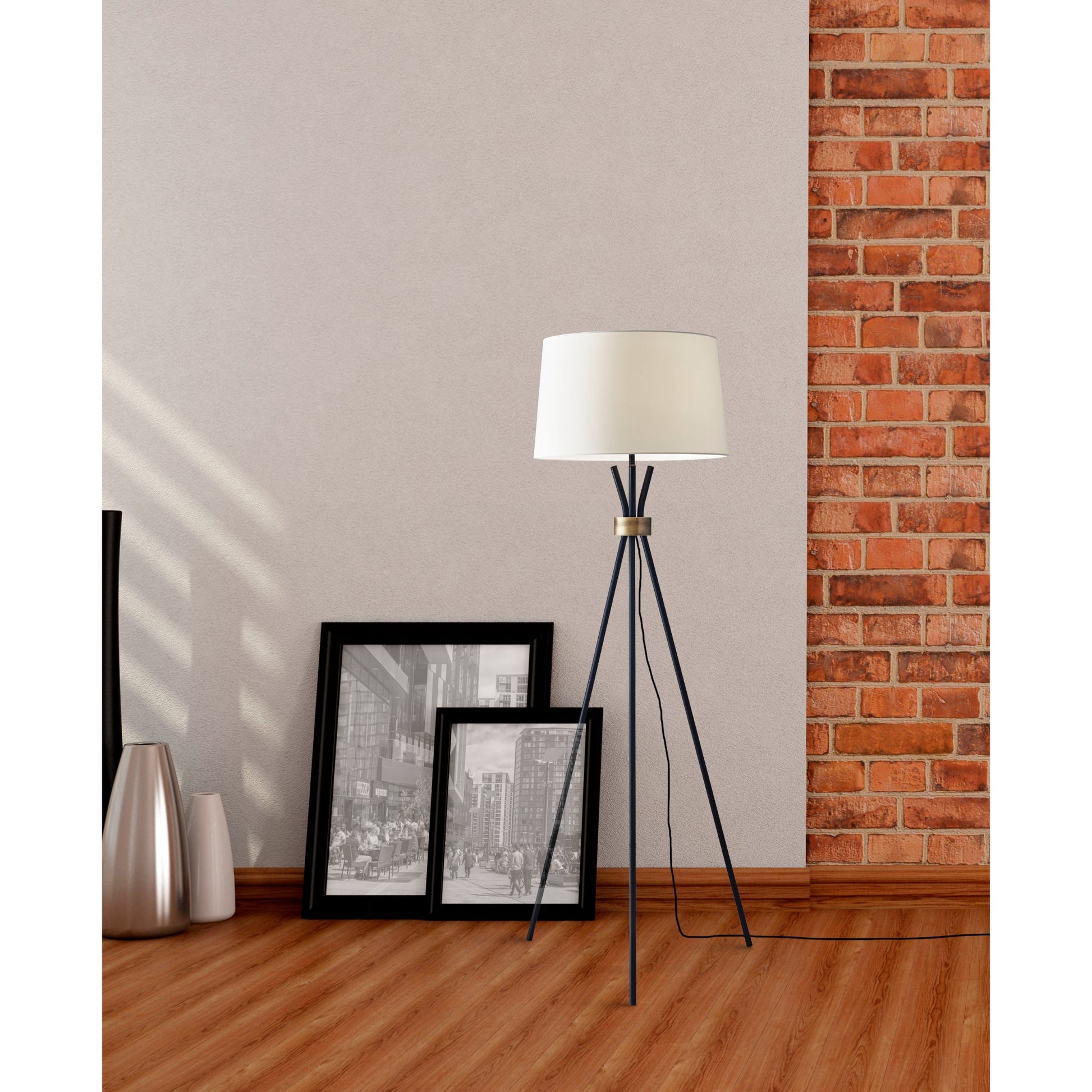 Brandon Floor Lamp
