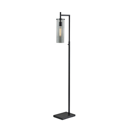 Gracie 1-Light Floor Lamp