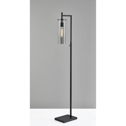 Gracie 1-Light Floor Lamp