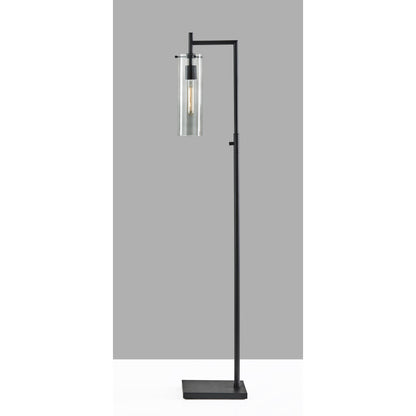 Gracie 1-Light Floor Lamp