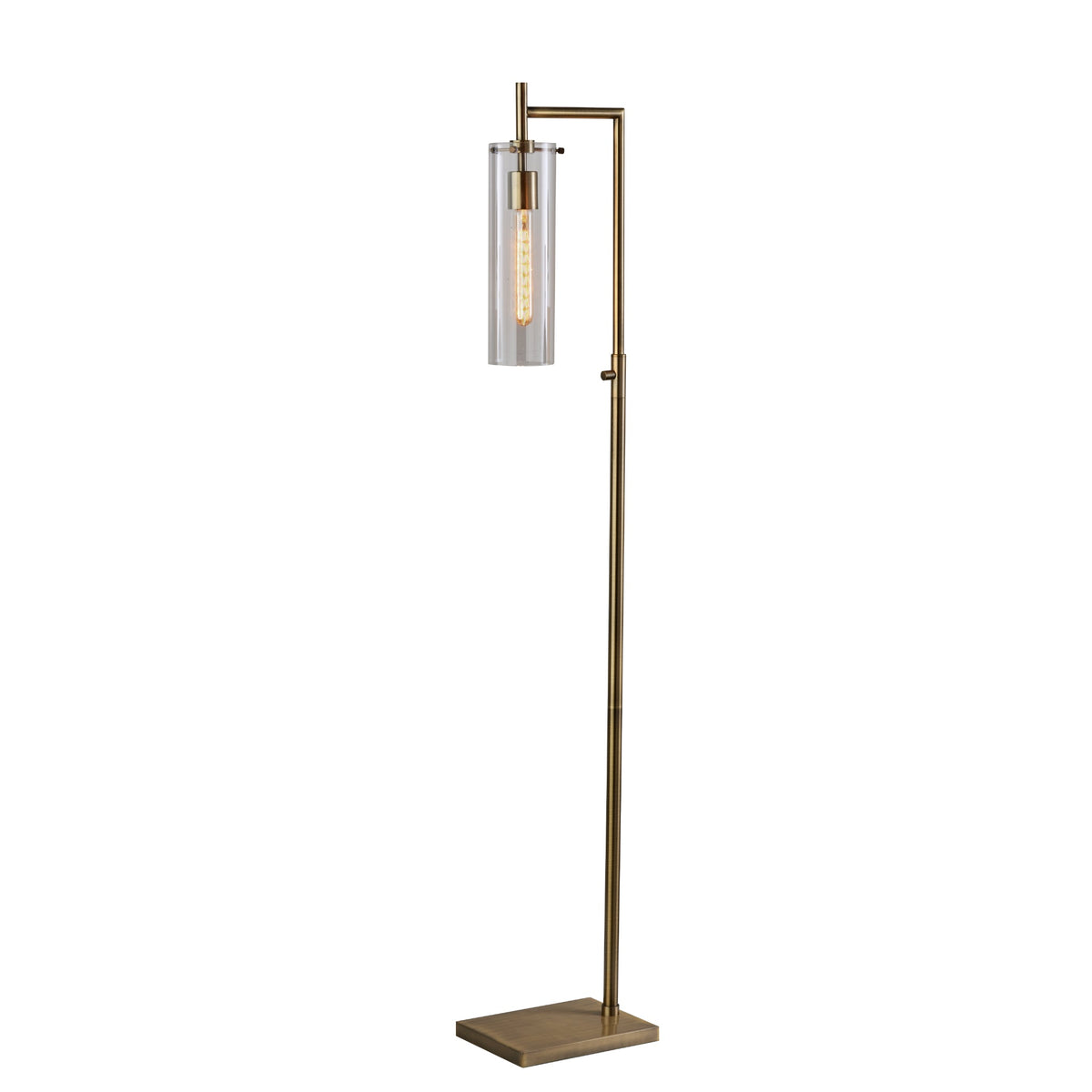 Gracie 1-Light Floor Lamp