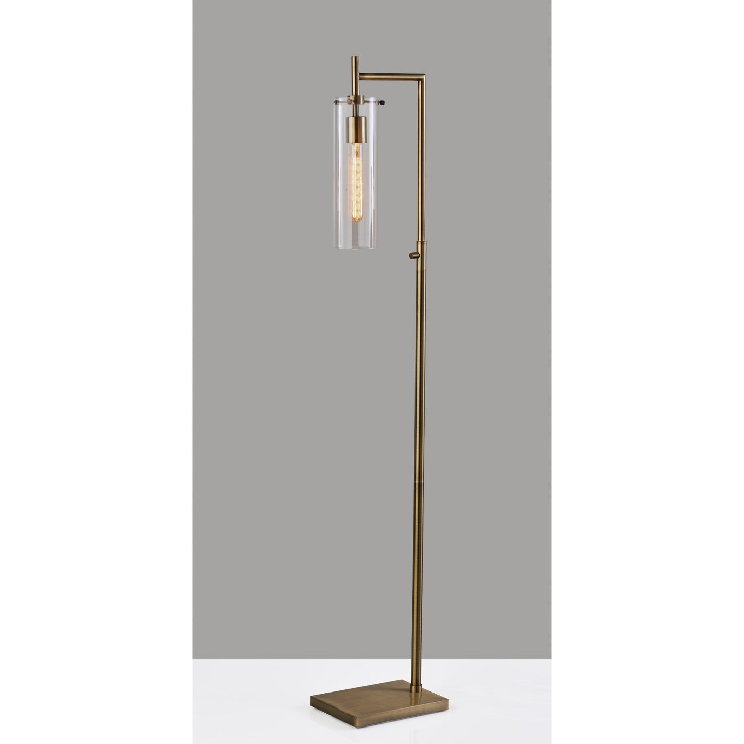 Gracie 1-Light Floor Lamp