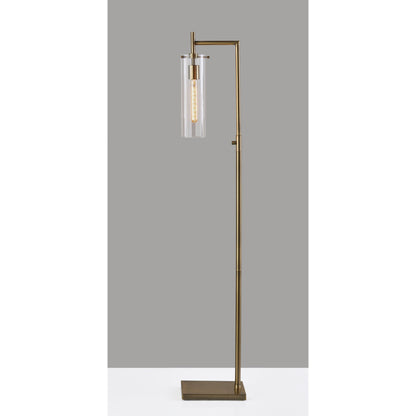 Gracie 1-Light Floor Lamp