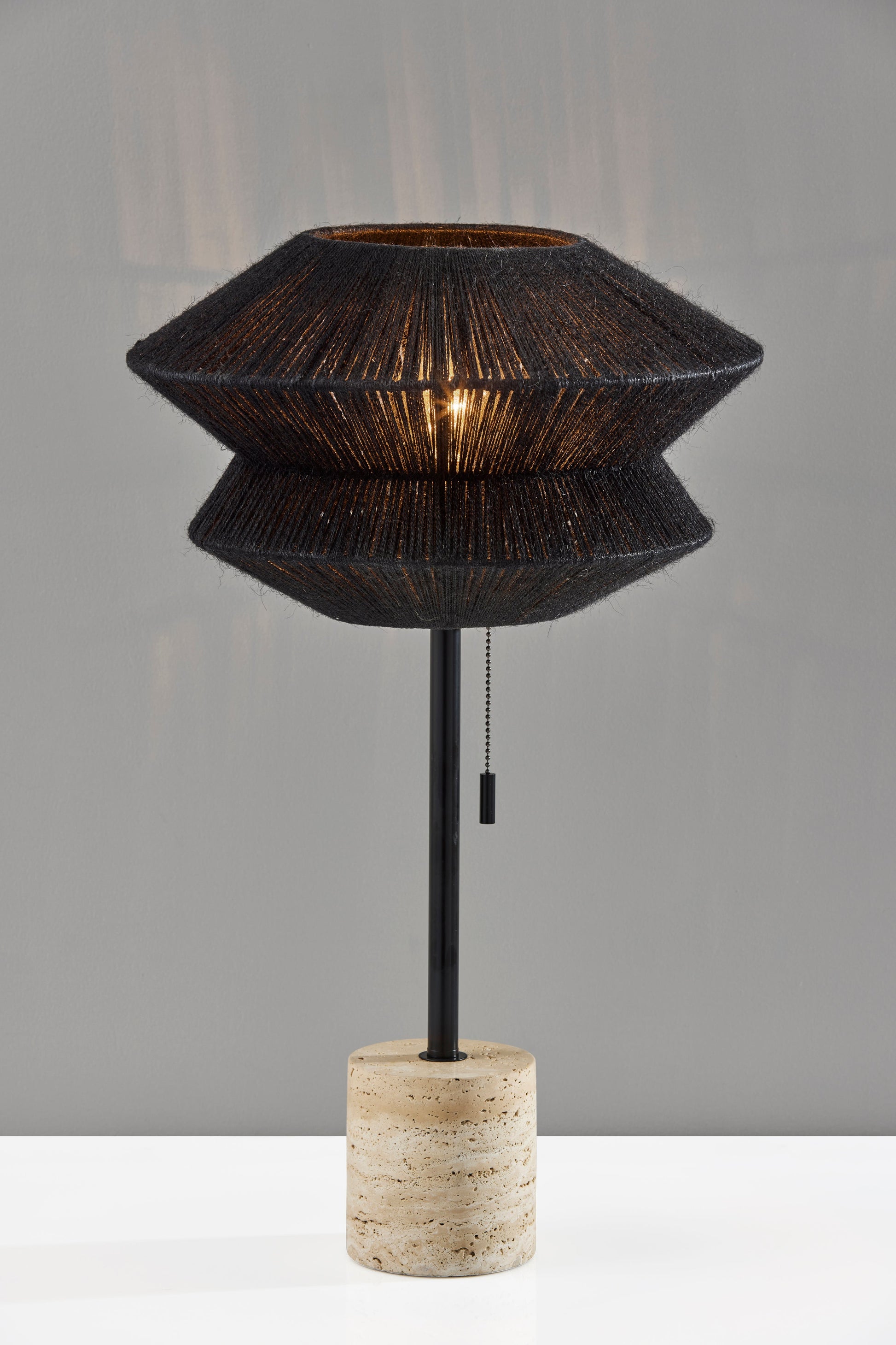 Randy Gardner Table Lamp