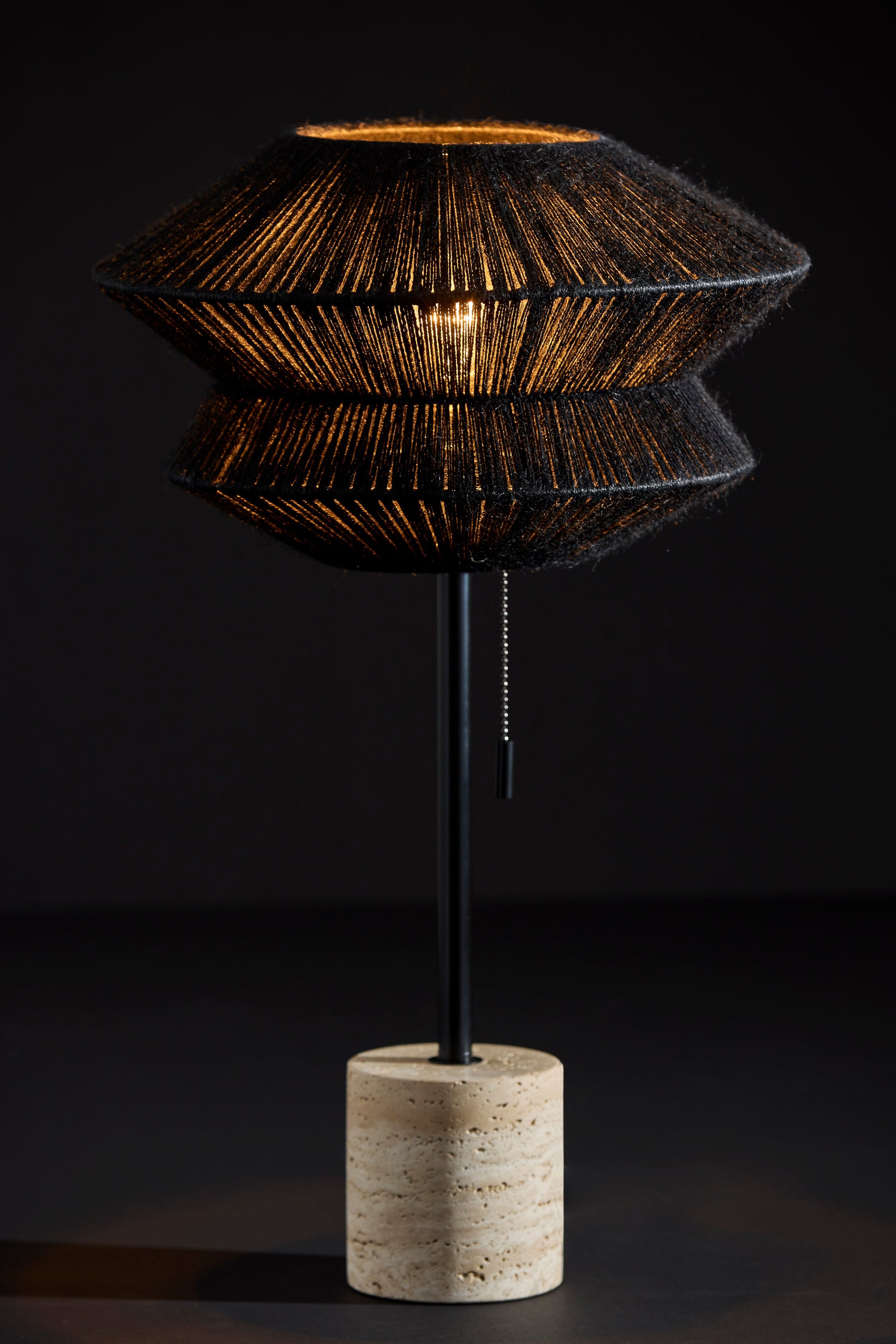 Randy Gardner Table Lamp