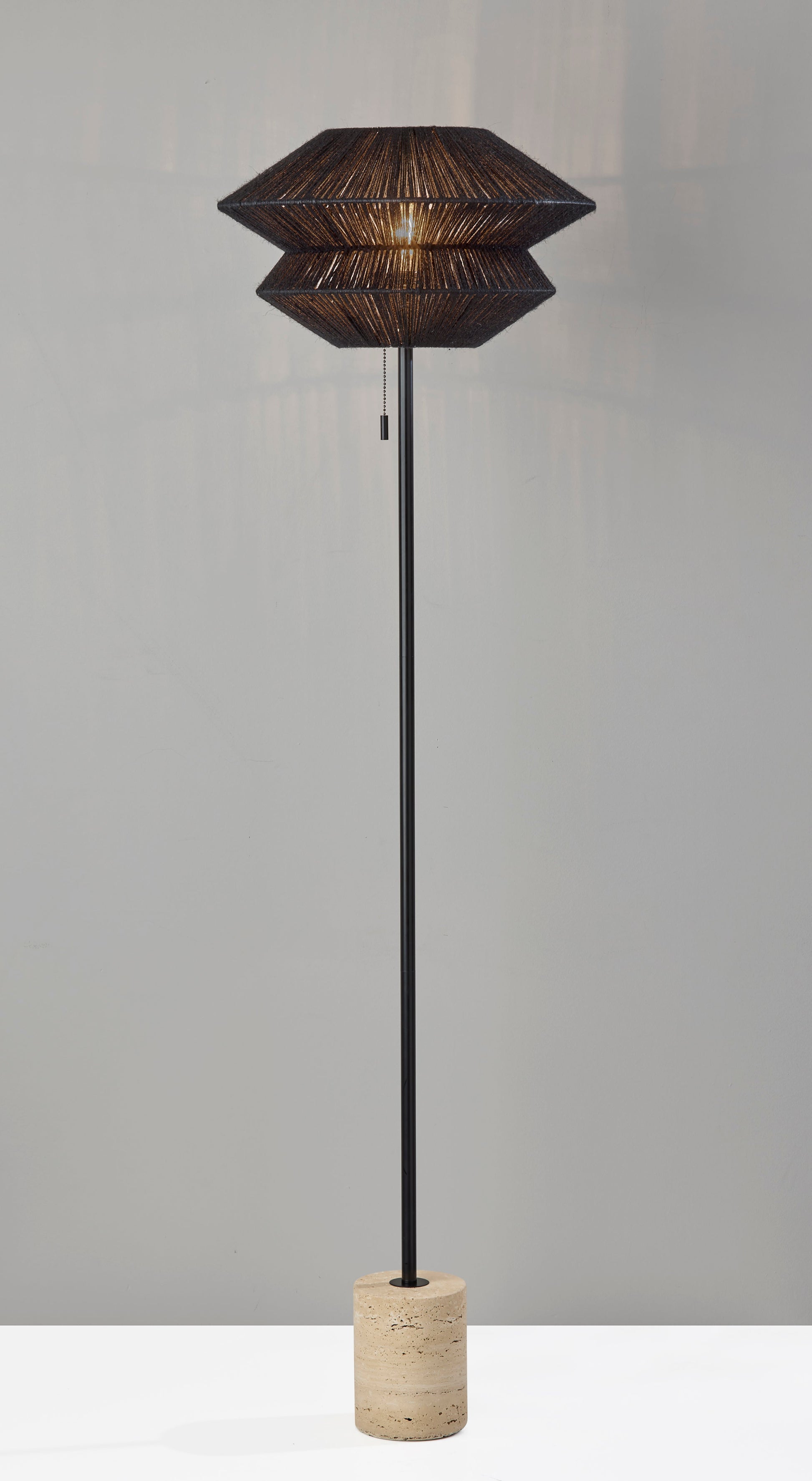 Randy Gardner Floor Lamp
