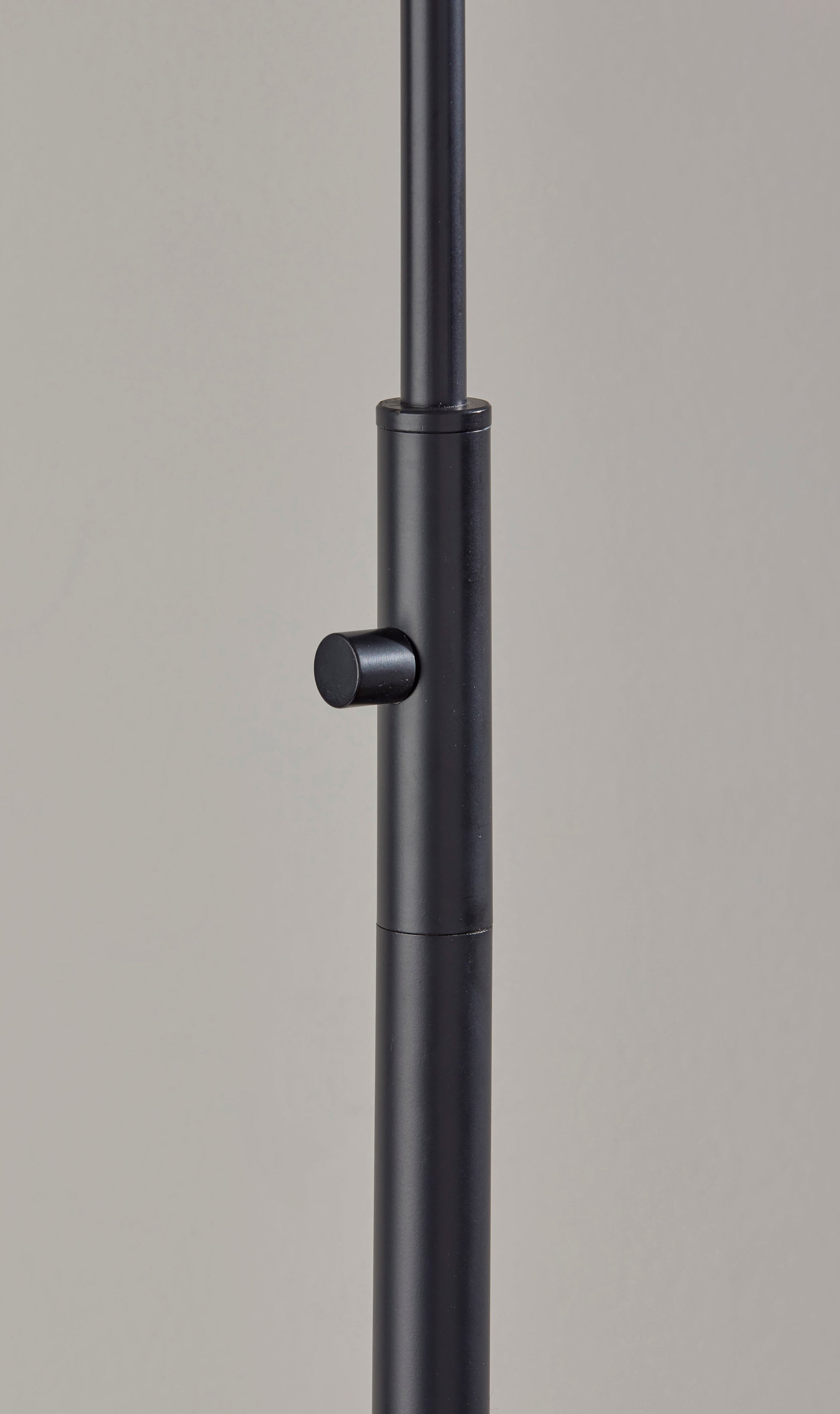 Randy Gardner Arc Lamp