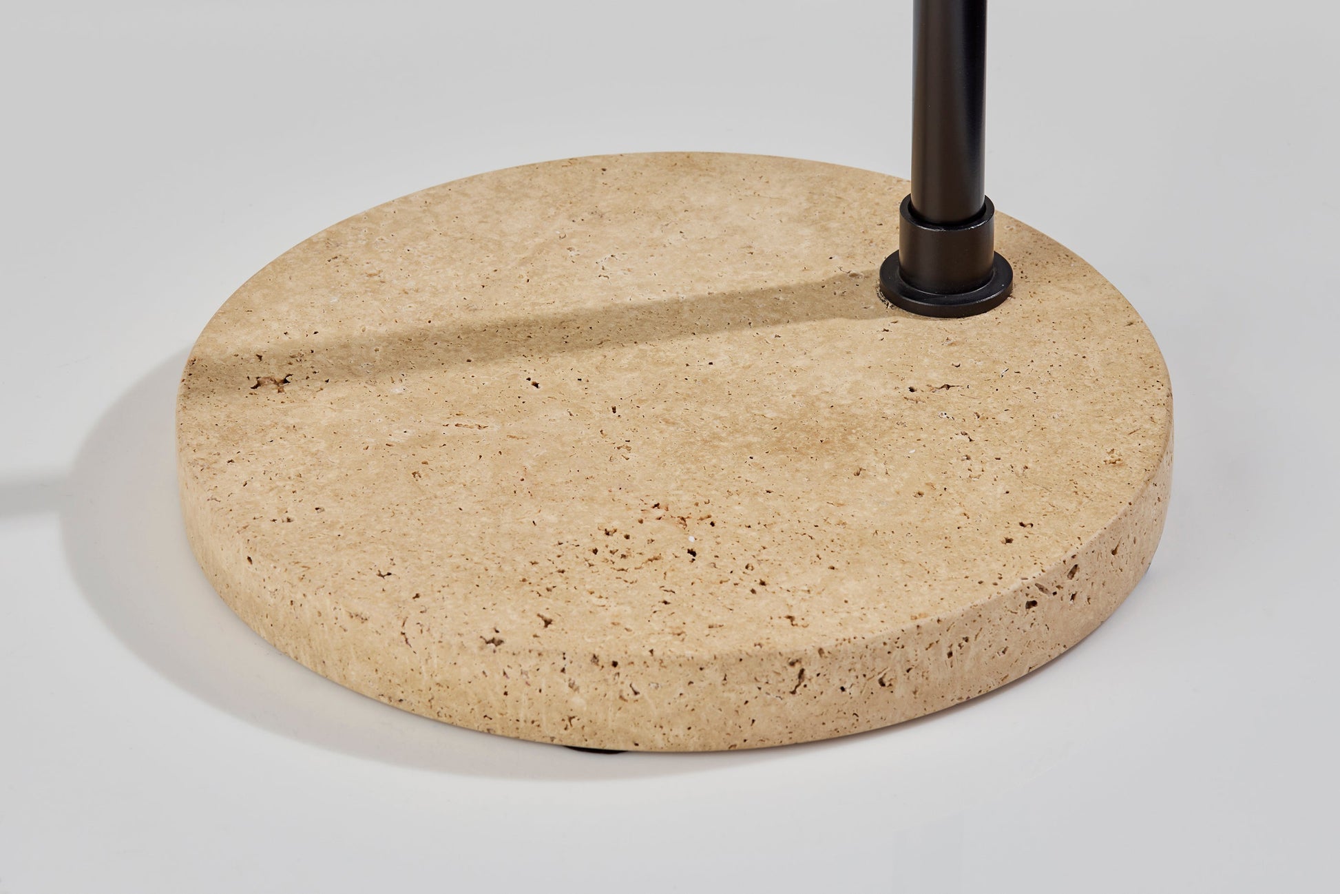 Randy Gardner Arc Lamp