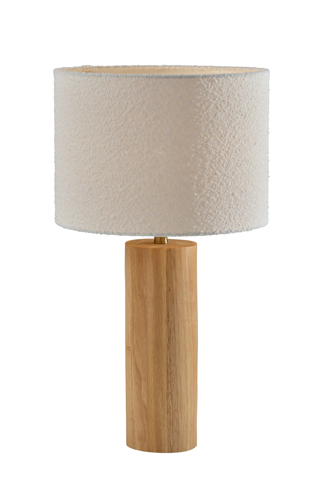 Justin Brayden Table Lamp