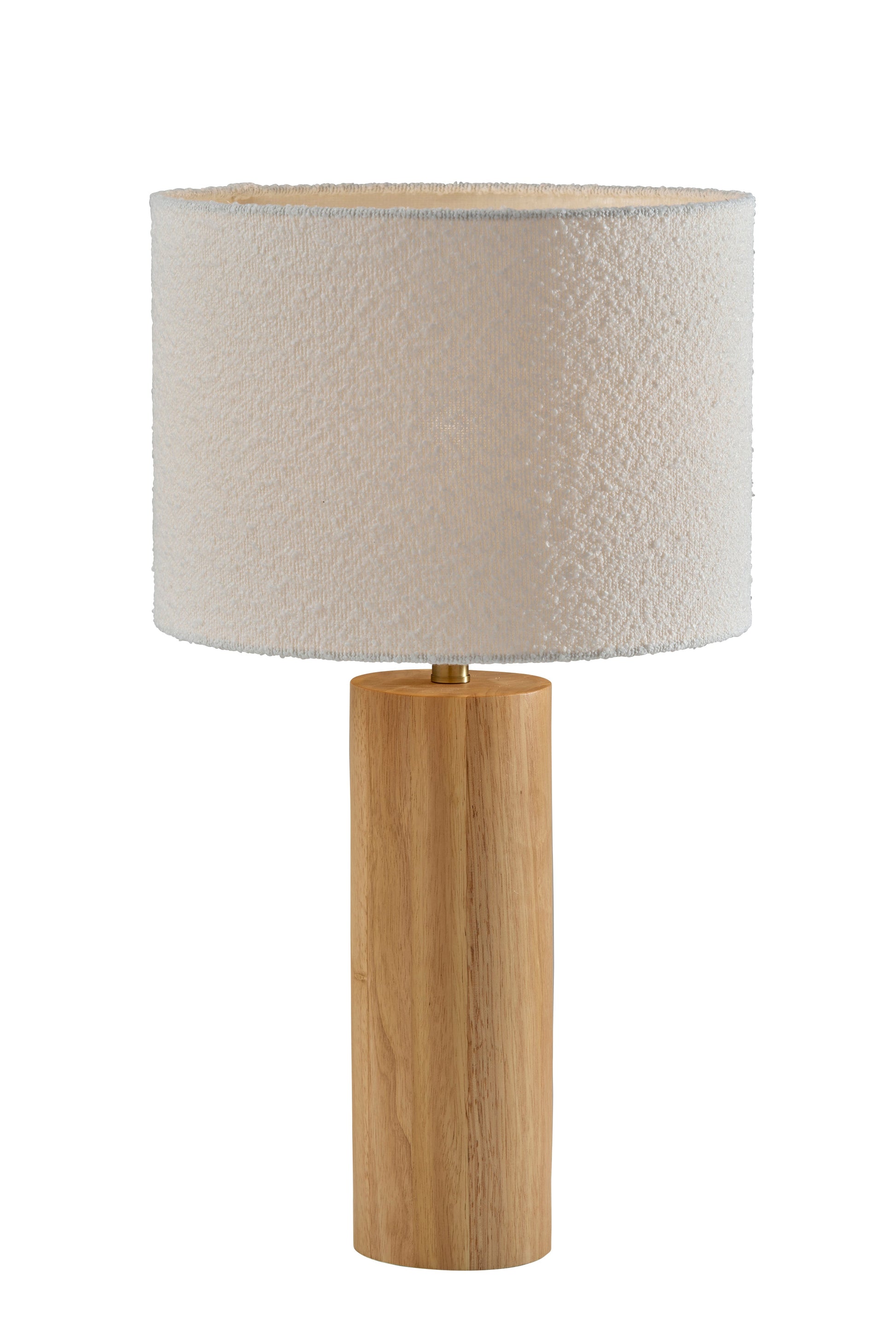 Justin Brayden Table Lamp