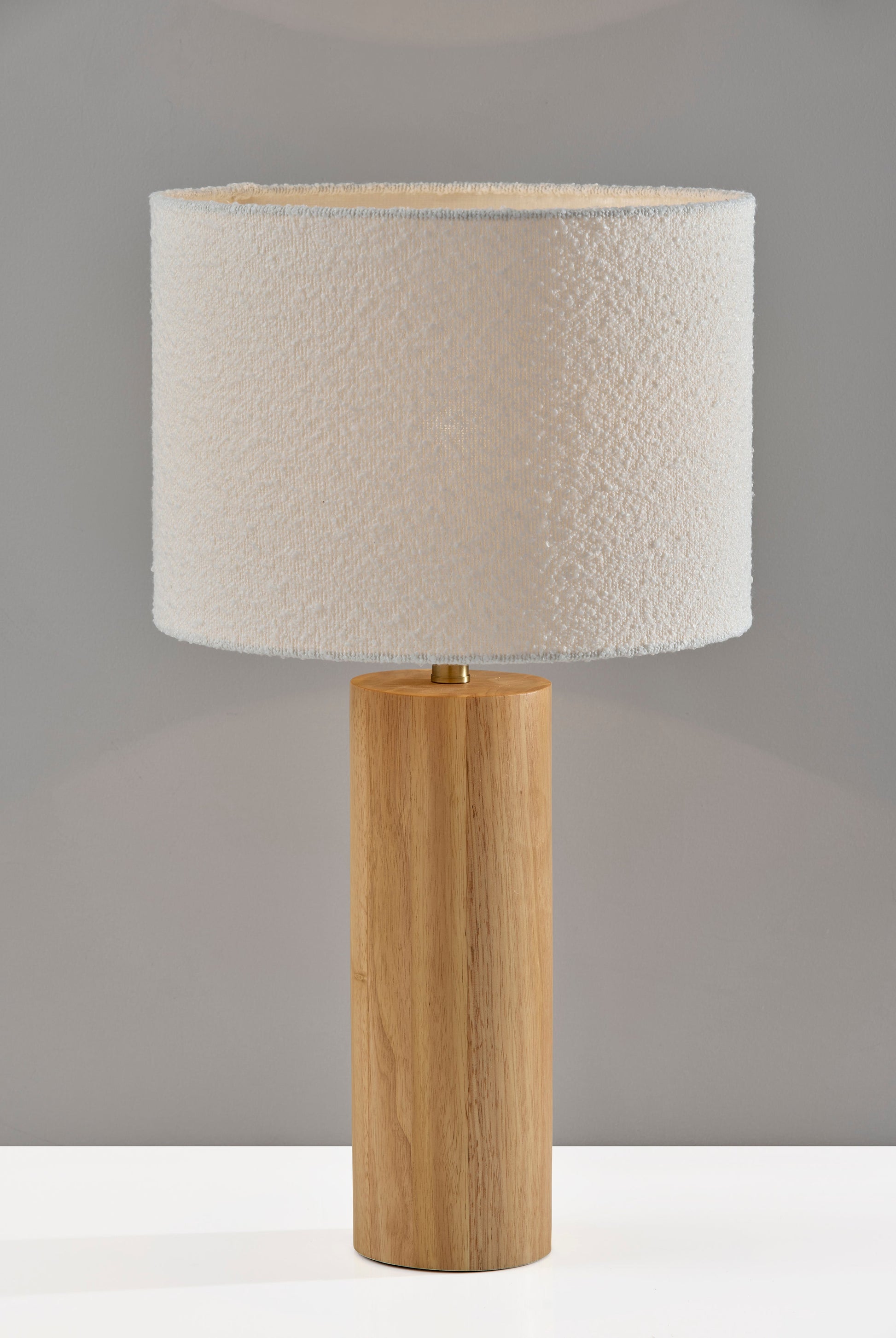 Justin Brayden Table Lamp