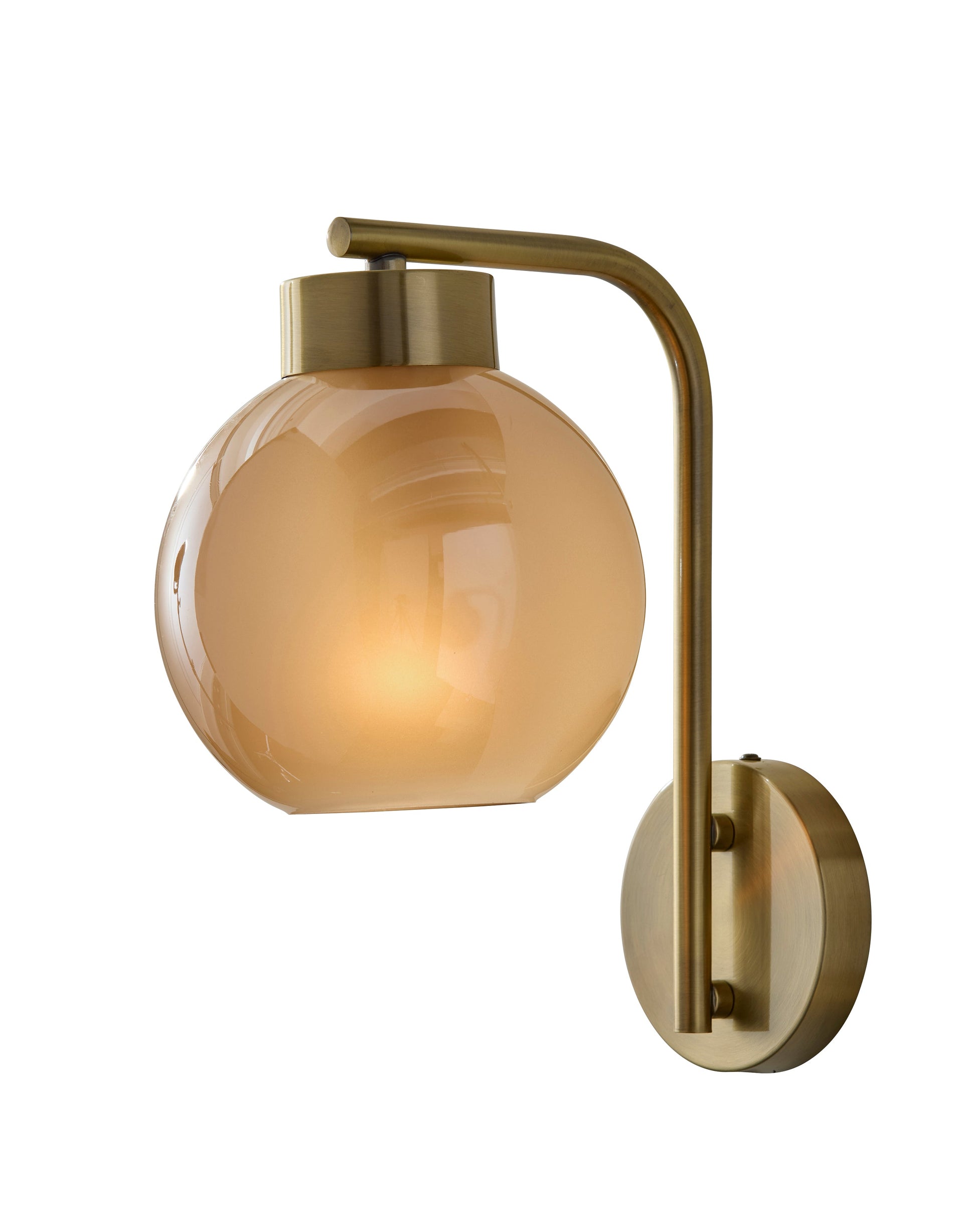 Karina Atticus Wall Lamp