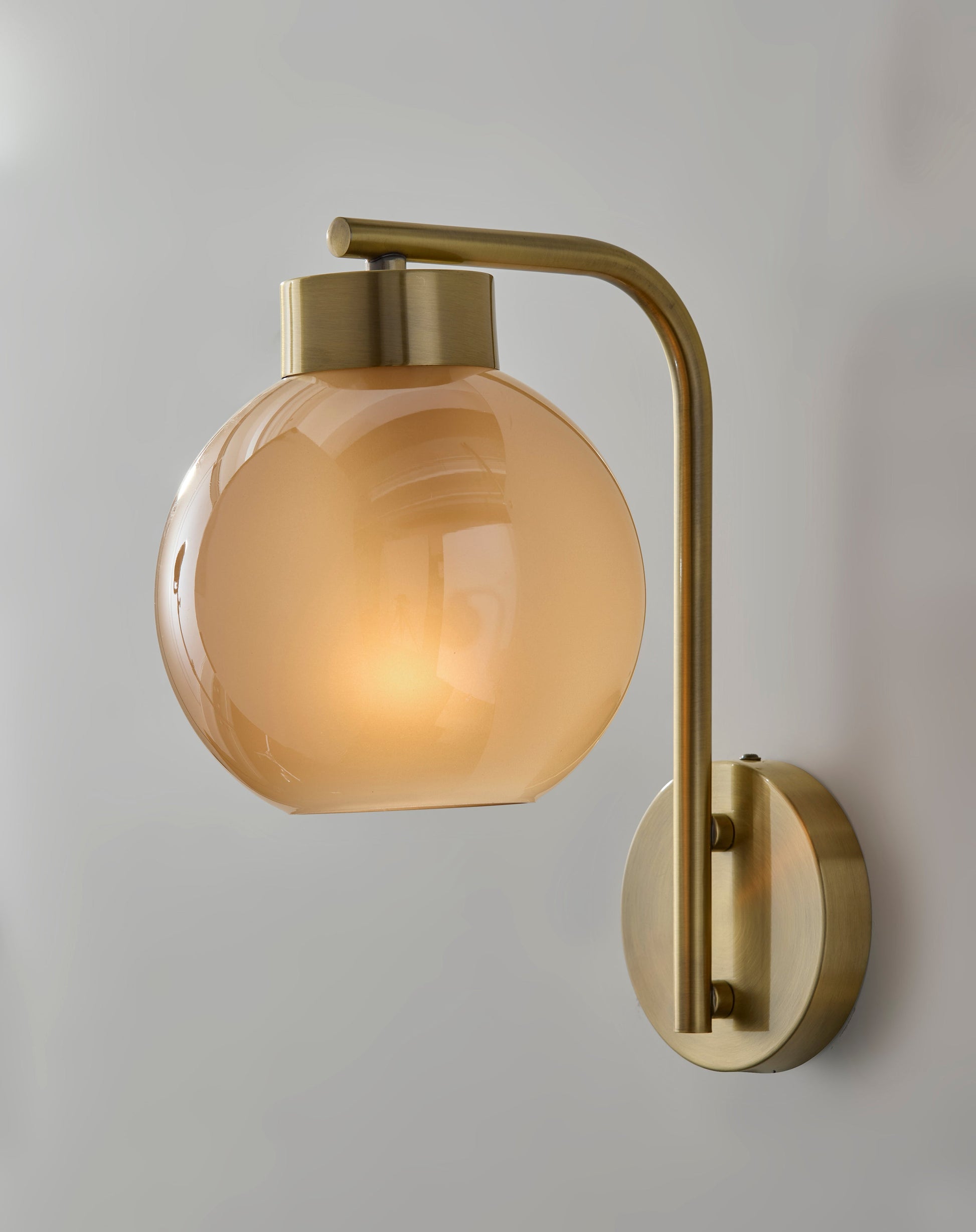 Karina Atticus Wall Lamp
