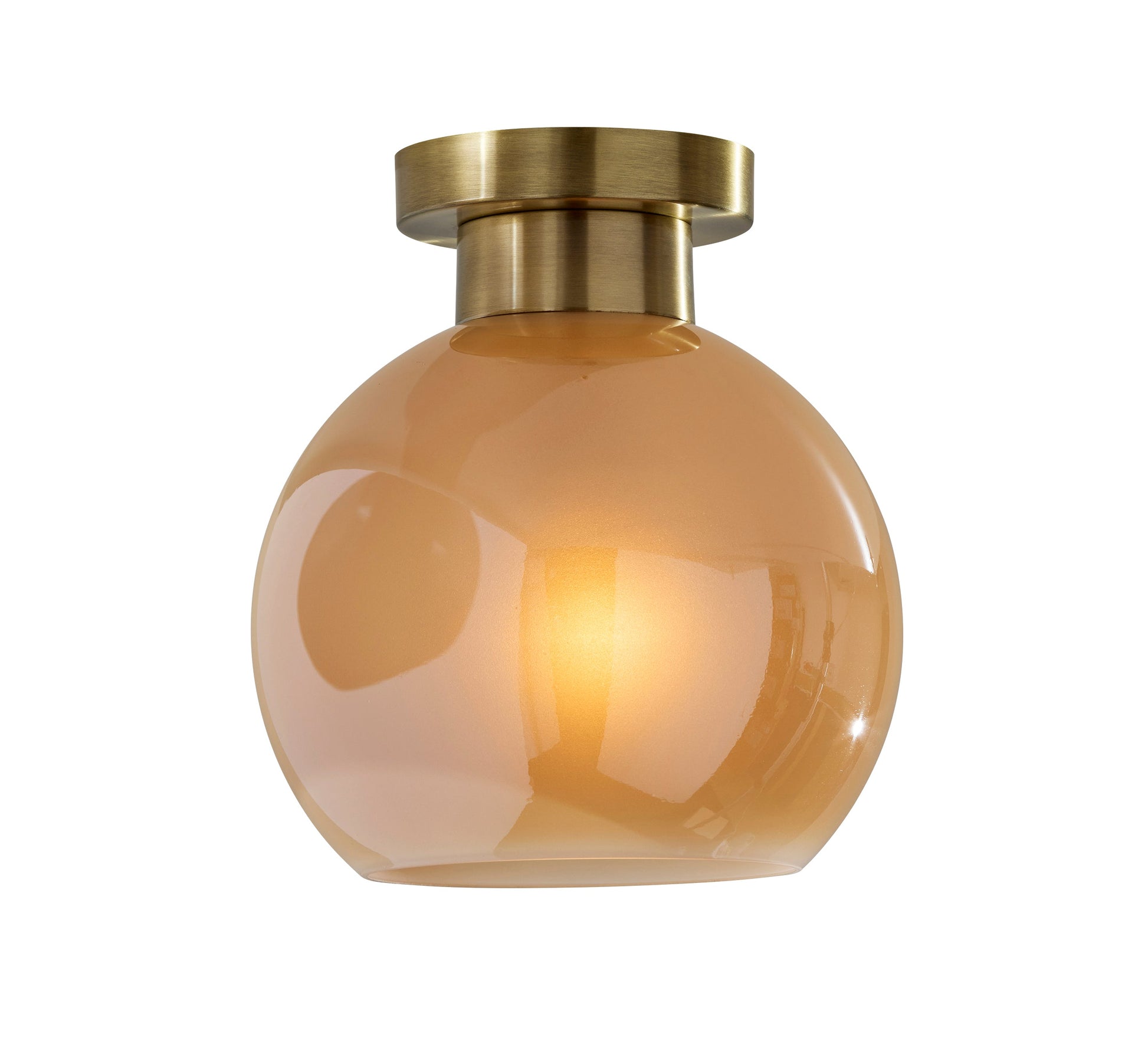 Karina Atticus Flush Mount