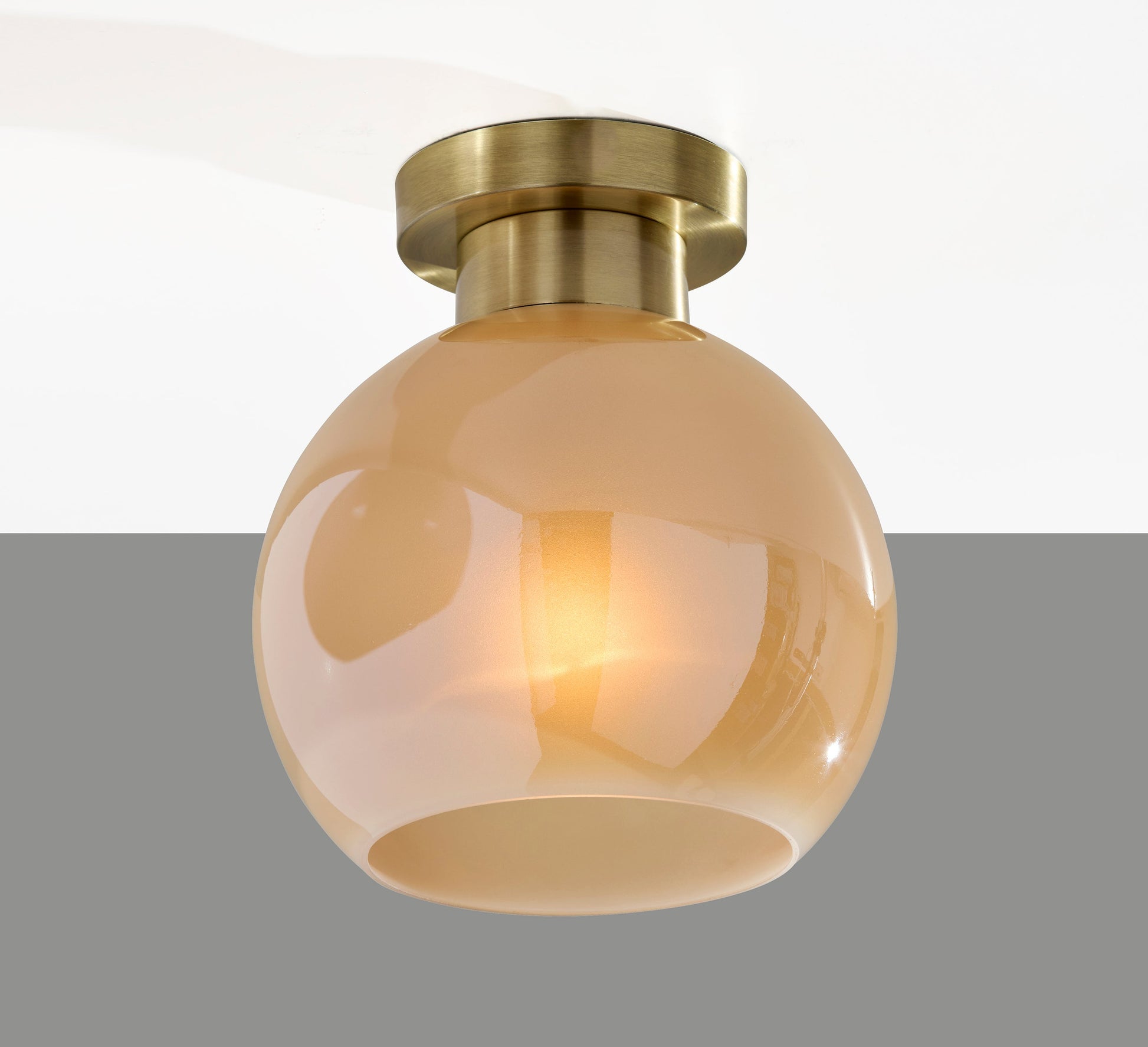 Karina Atticus Flush Mount