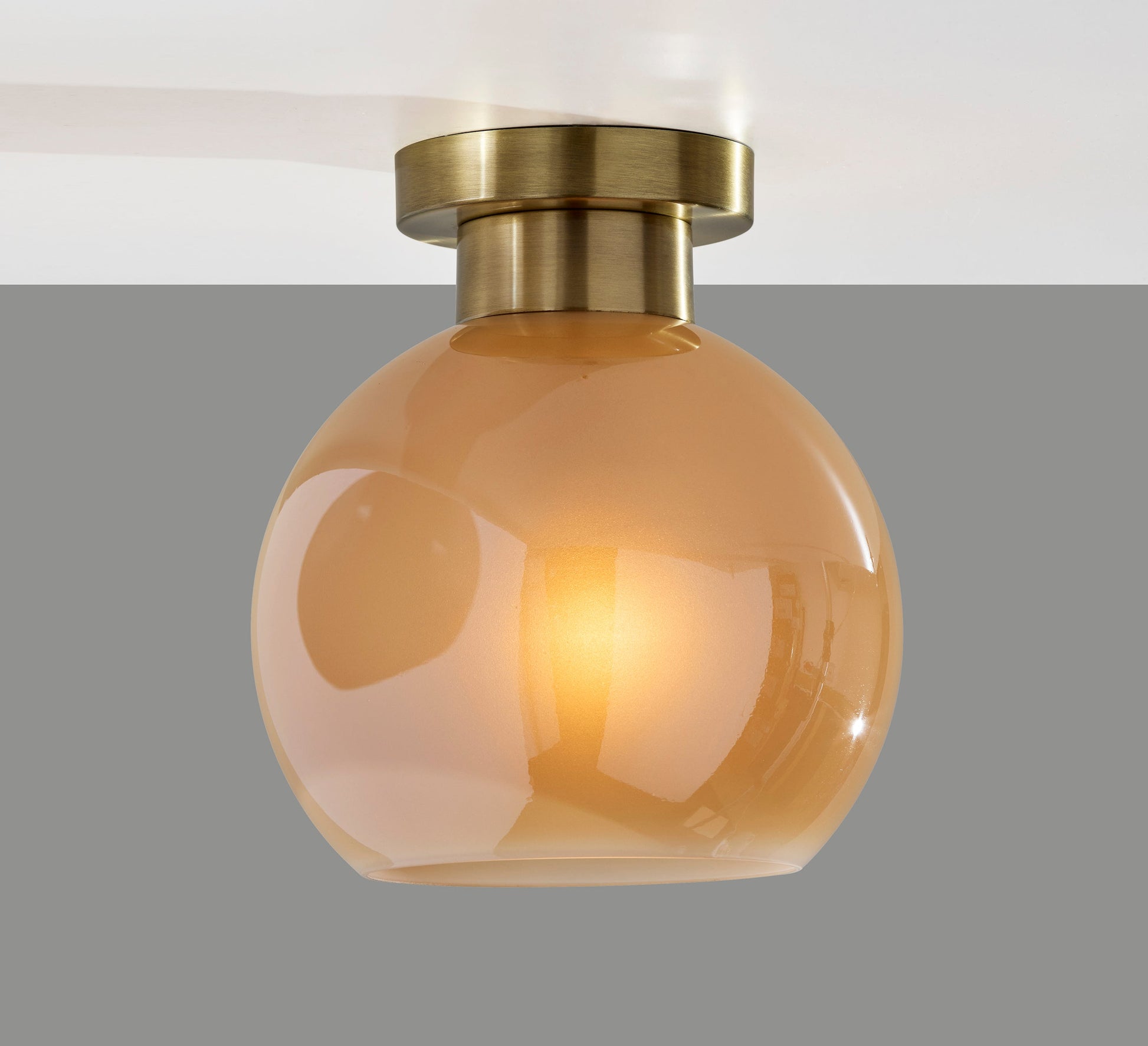 Karina Atticus Flush Mount