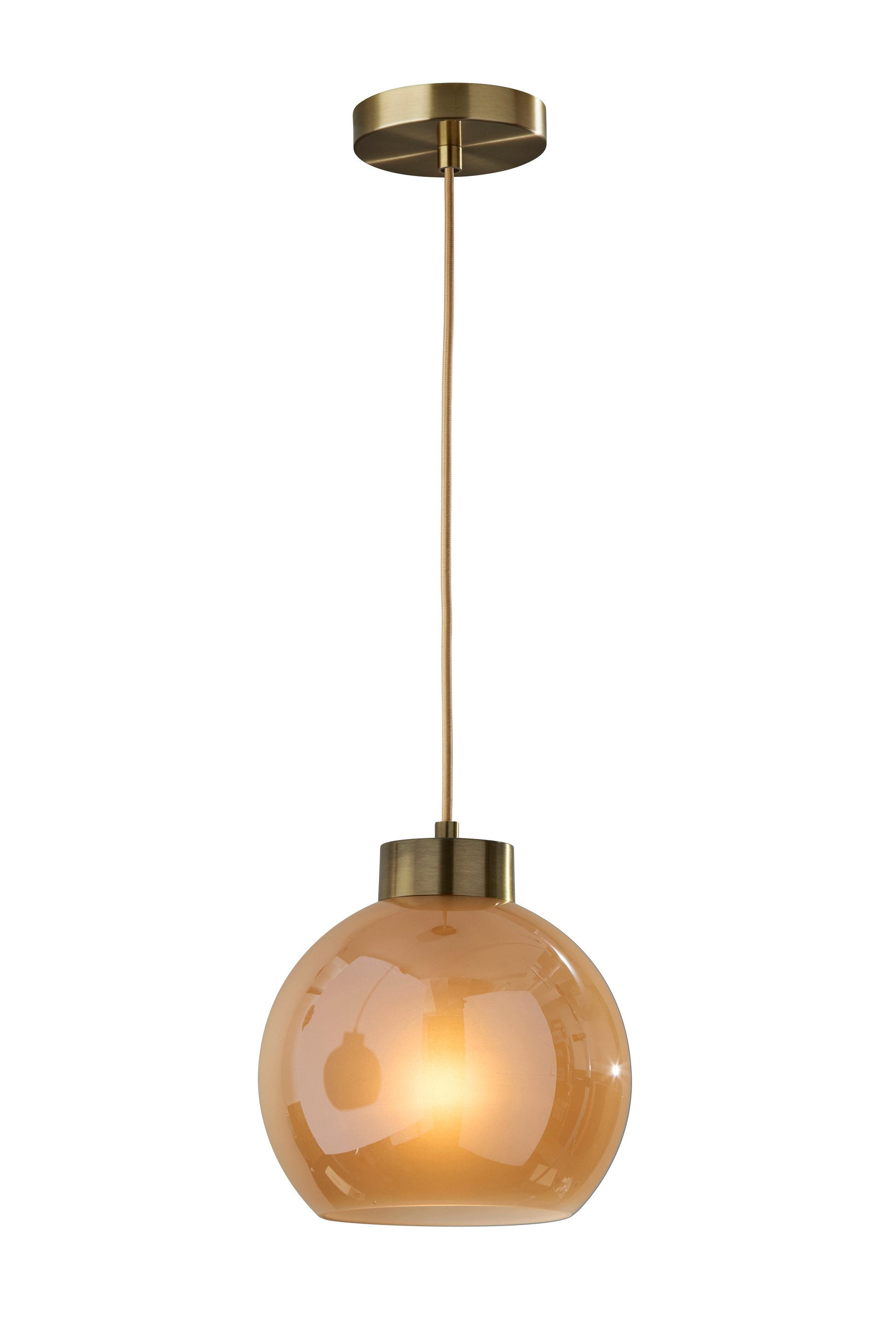 Karina Atticus Pendant