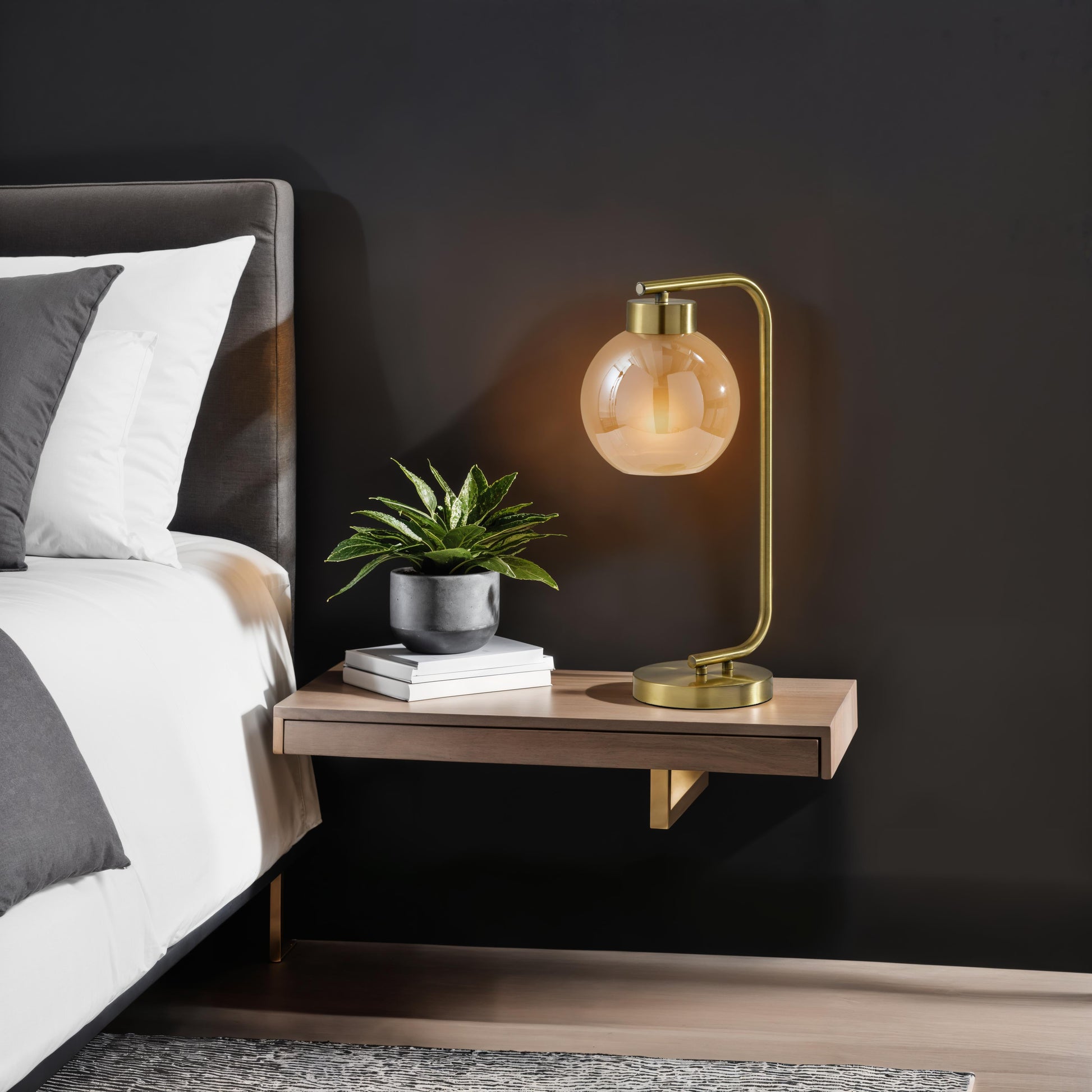 Karina Atticus Table Lamp