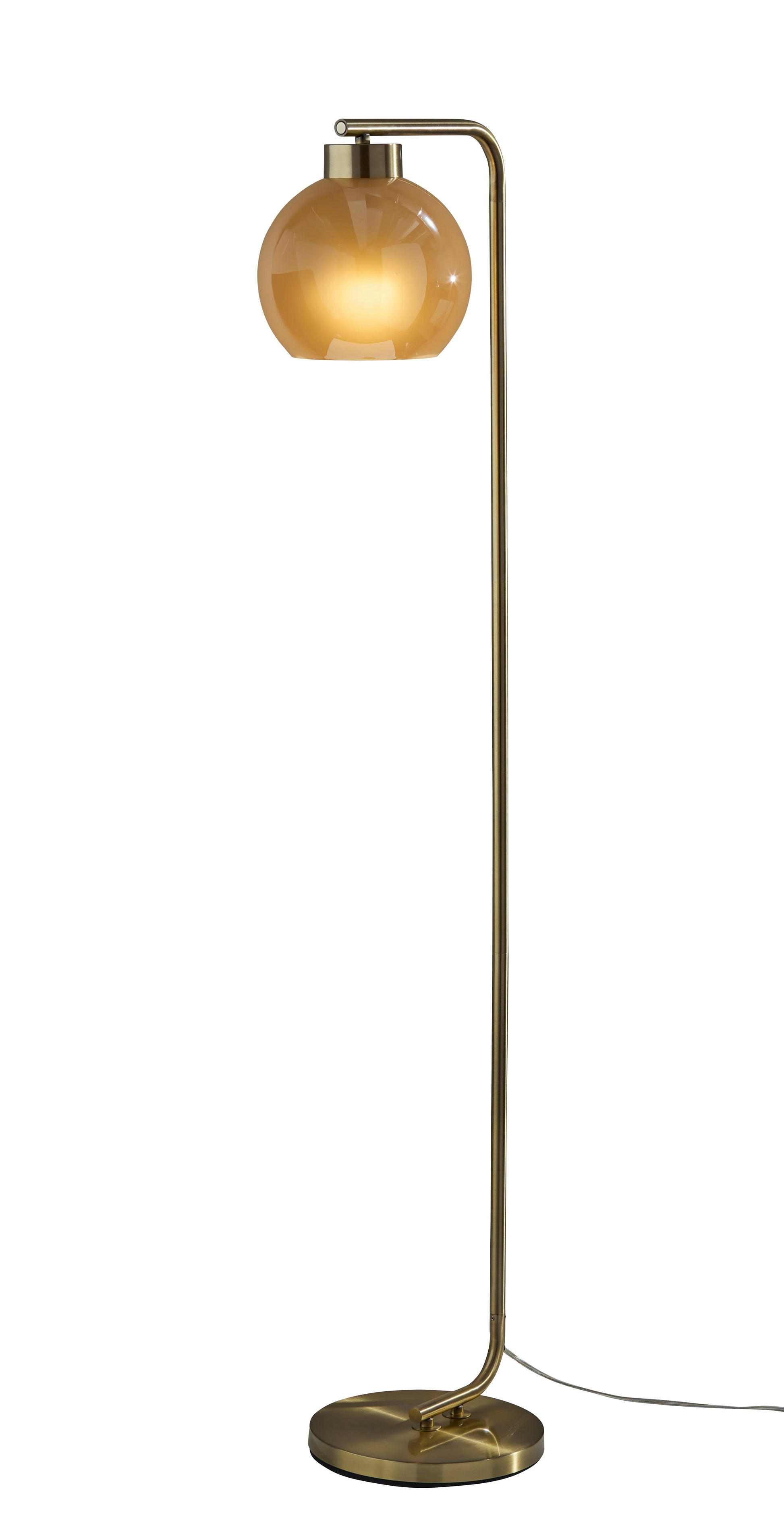 Karina Atticus Floor Lamp