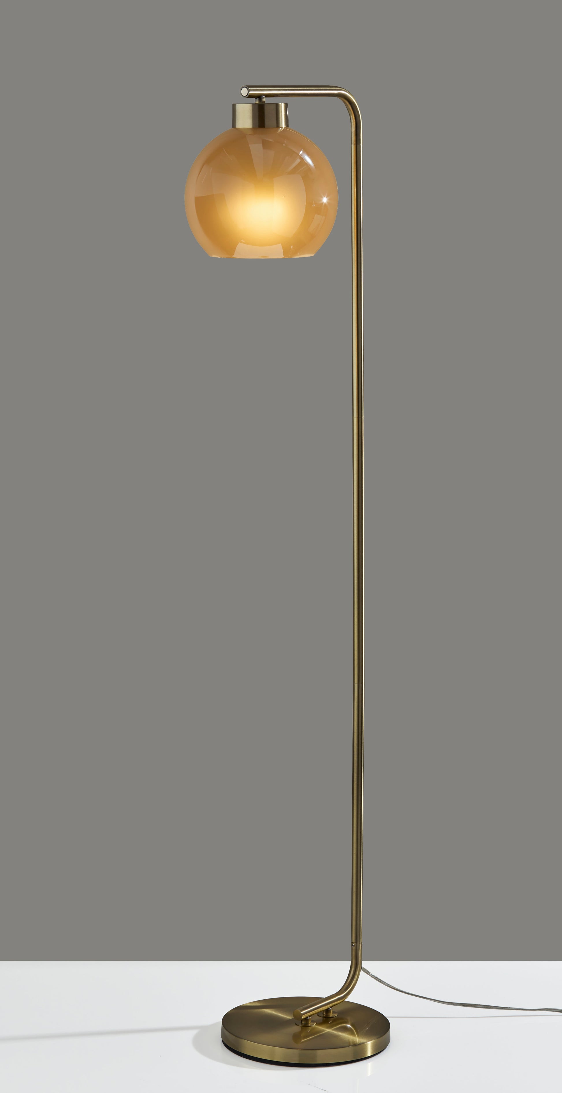 Karina Atticus Floor Lamp