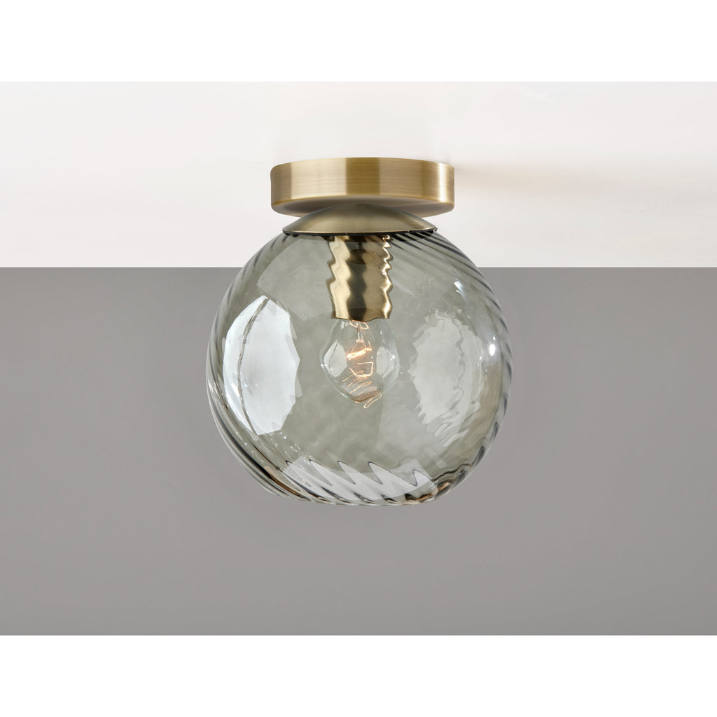 Trenton Flush Mount Ceiling Light