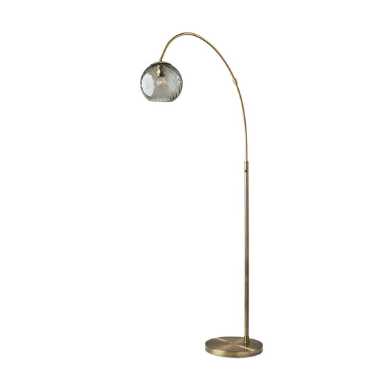 Trenton Arc Lamp