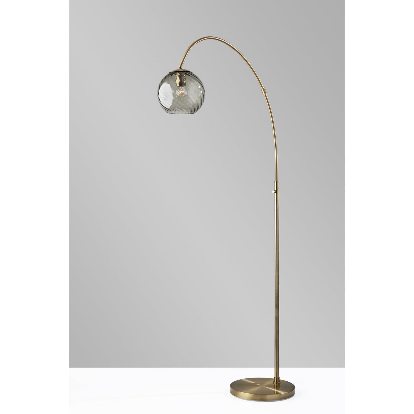 Trenton Arc Lamp