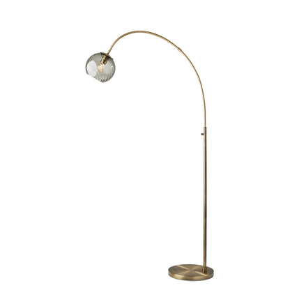 Trenton Arc Lamp