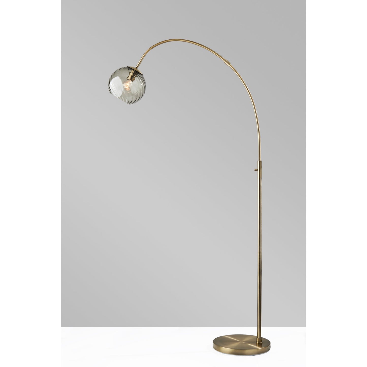 Trenton Arc Lamp