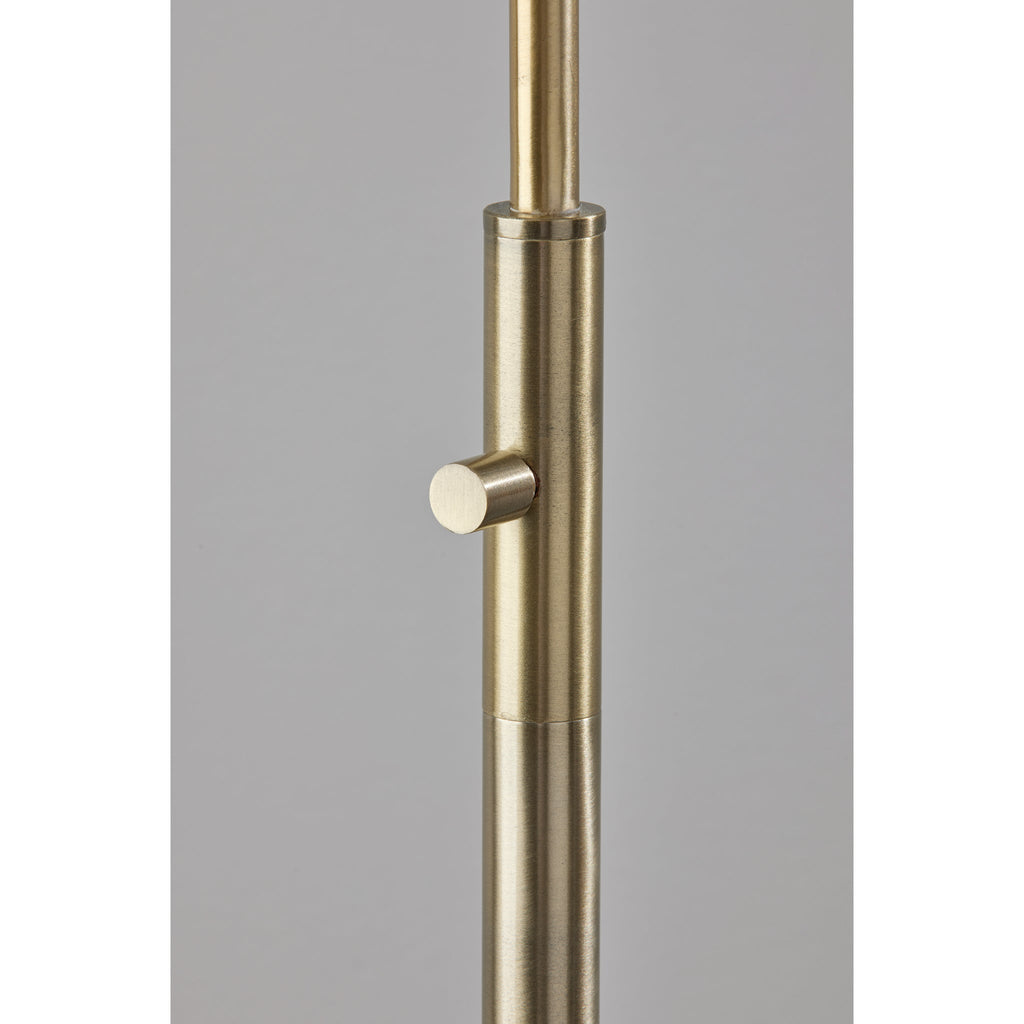Trenton Arc Lamp