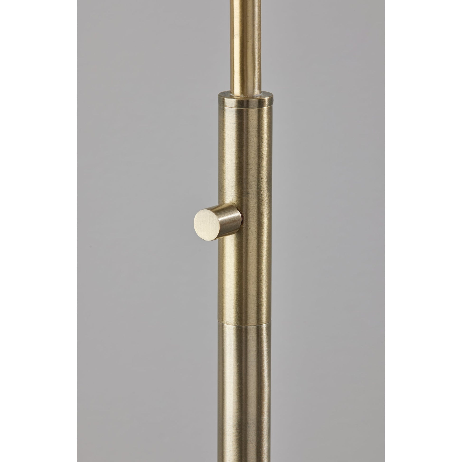 Trenton Arc Lamp